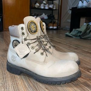 Timberland
